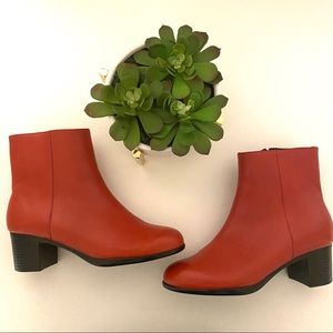 hobbs red boots